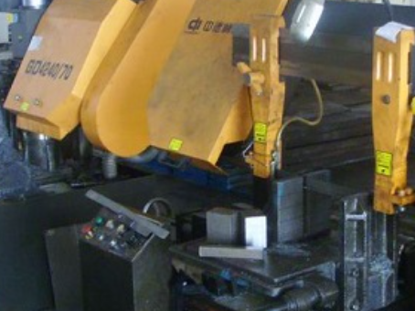 中宁SM45模具钢
