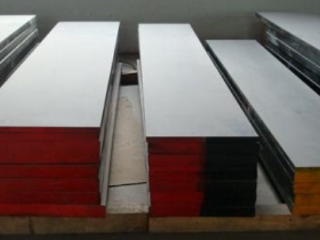 中宁Cr12MoV模具钢