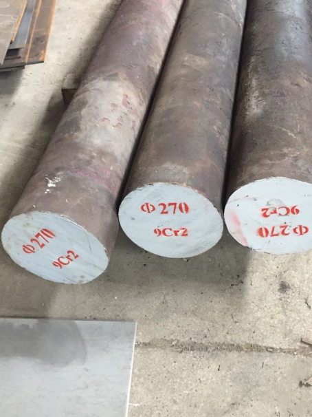 中宁9Cr2工具钢
