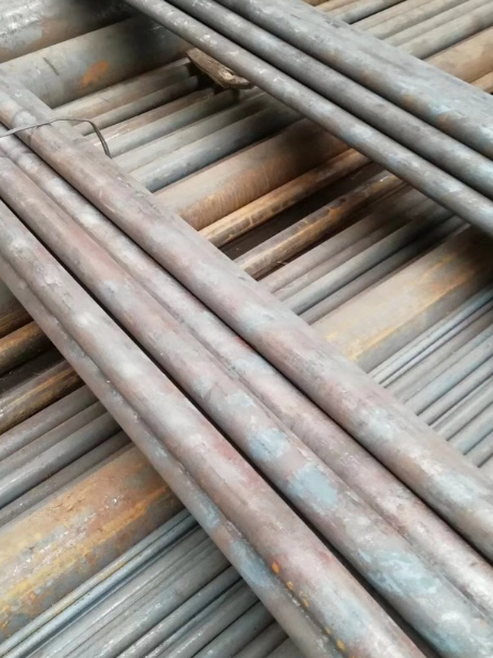 中宁30CrMnTi合金结构钢